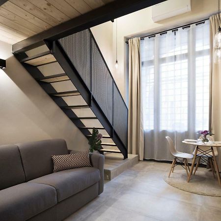 Borgo De Chiari Apartamento Bolonha Exterior foto