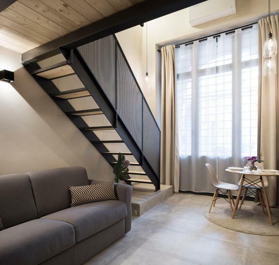 Borgo De Chiari Apartamento Bolonha Exterior foto