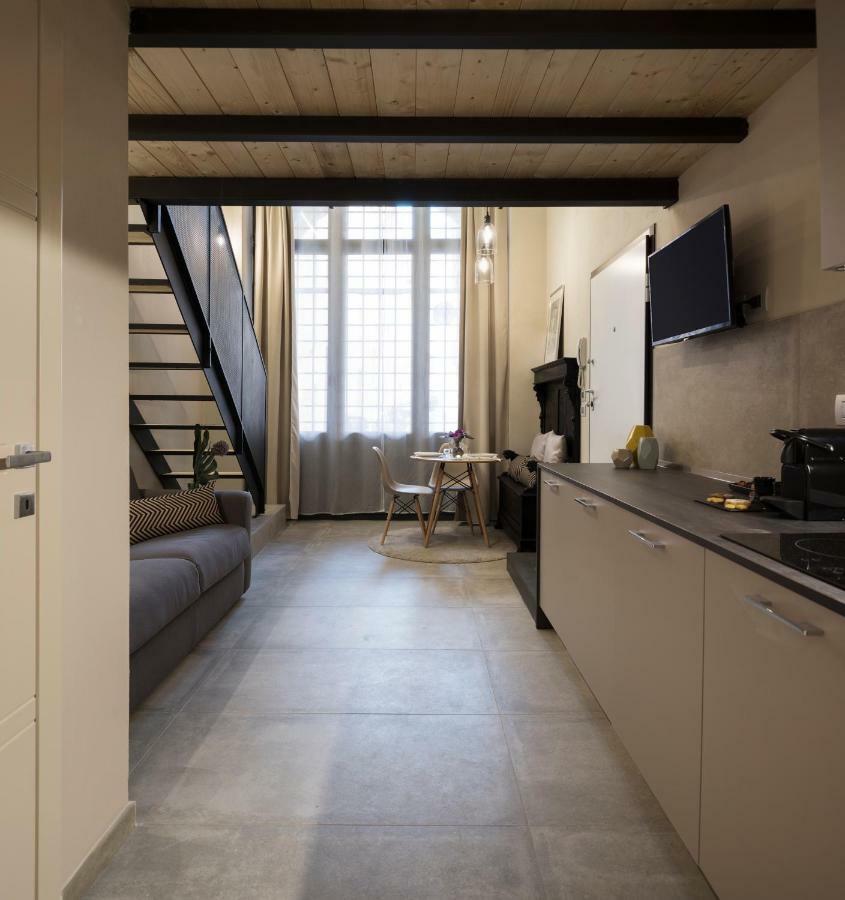 Borgo De Chiari Apartamento Bolonha Exterior foto