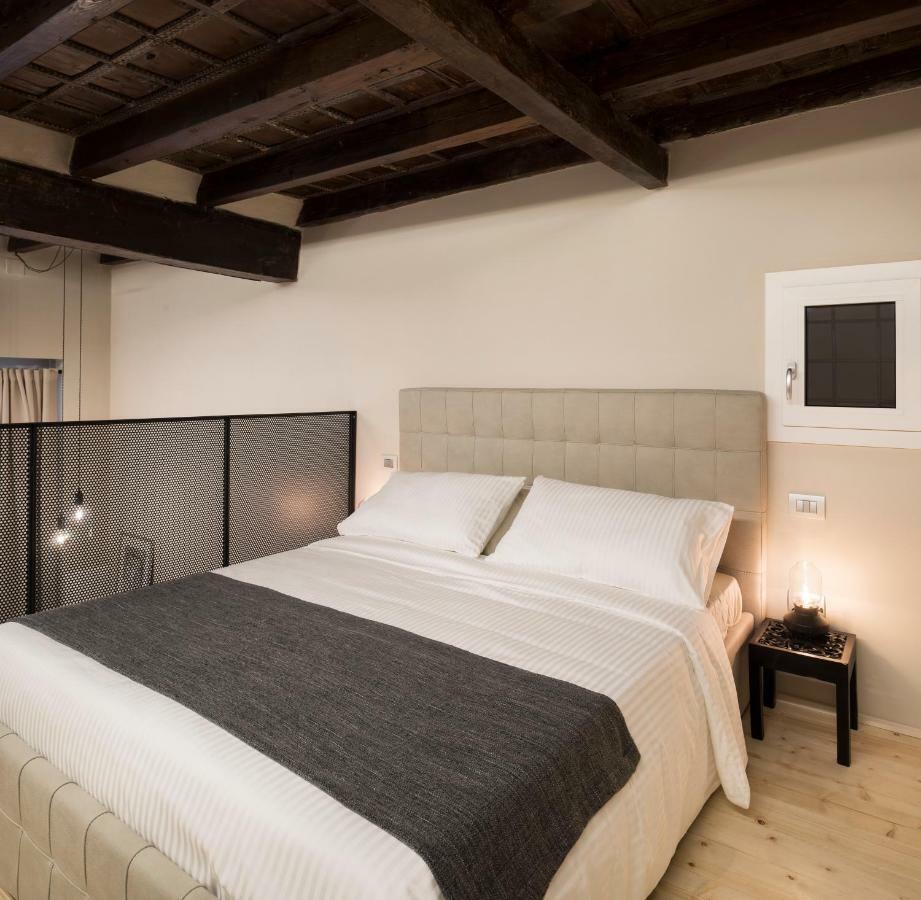 Borgo De Chiari Apartamento Bolonha Exterior foto